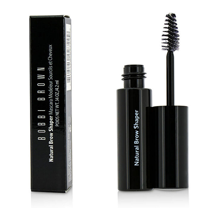 Bobbi Brown Natural Brow Shaper - Clear 4.2ml/0.13oz