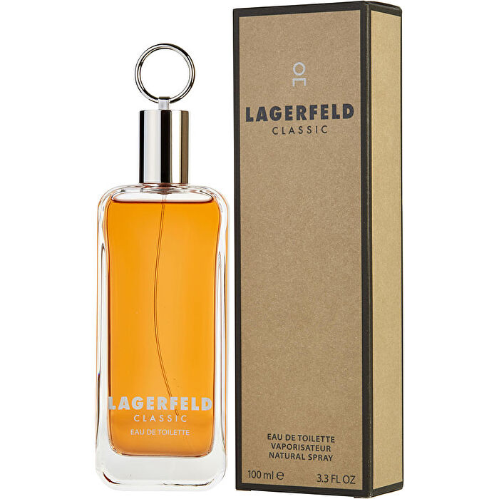 Karl Lagerfeld Lagerfeld Eau De Toilette Spray 90ml/3.3oz