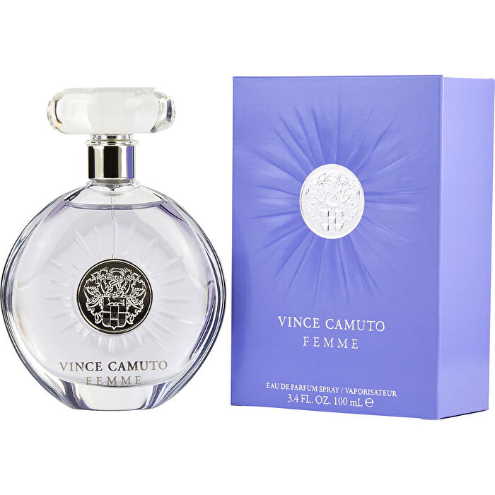 Vince Camuto Femme Eau De Parfum Spray 90ml/3.4oz