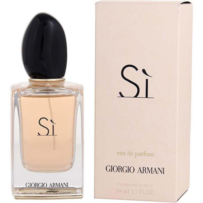 Giorgio Armani Armani Si Eau De Parfum Spray 30ml/1.7oz