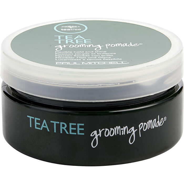 Paul Mitchell Tea Tree Grooming Pomade 90ml/3oz