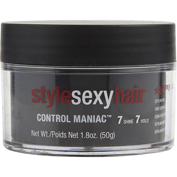 Sexy Hair Concepts Sexy Hair Style Sexy Hair Control Maniac Styling Wax 30ml/1.8oz