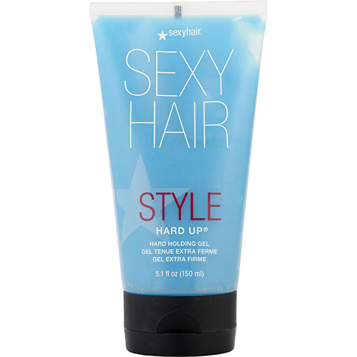 Sexy Hair Concepts Sexy Hair Style Sexy Hair Hard Up Holding Gel 150ml/5.1oz