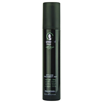 Paul Mitchell Awapuhi Wild Ginger Styling Treatment Oil 150ml/5.1oz
