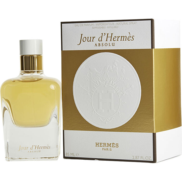 Hermes Jour D'hermes Absolu Eau De Parfum Spray Refillable 60ml/2.8oz
