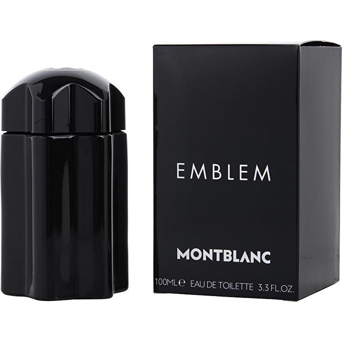Montblanc Emblem Eau De Toilette Spray 90ml/3.3oz
