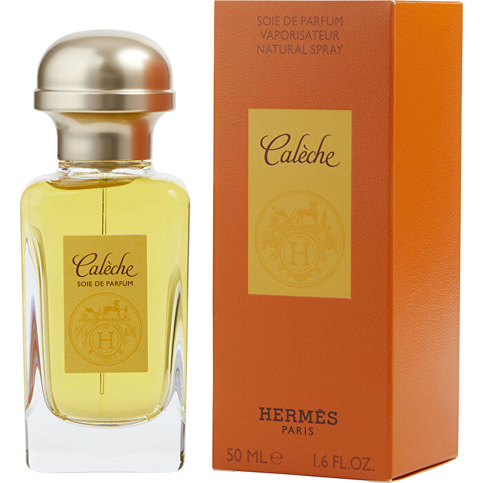 Hermes Caleche Soie De Parfum Spray (new Packaging) 30ml/1.6oz