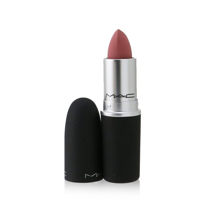 Mac Powder Kiss Lipstick - 924 Reverence 3g/0.1oz