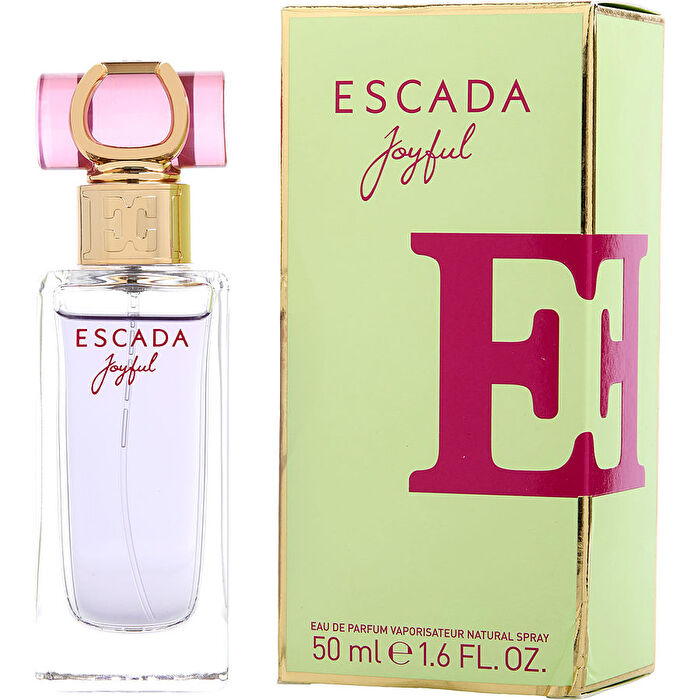 Escada Joyful Eau De Parfum Spray 30ml/1.6oz