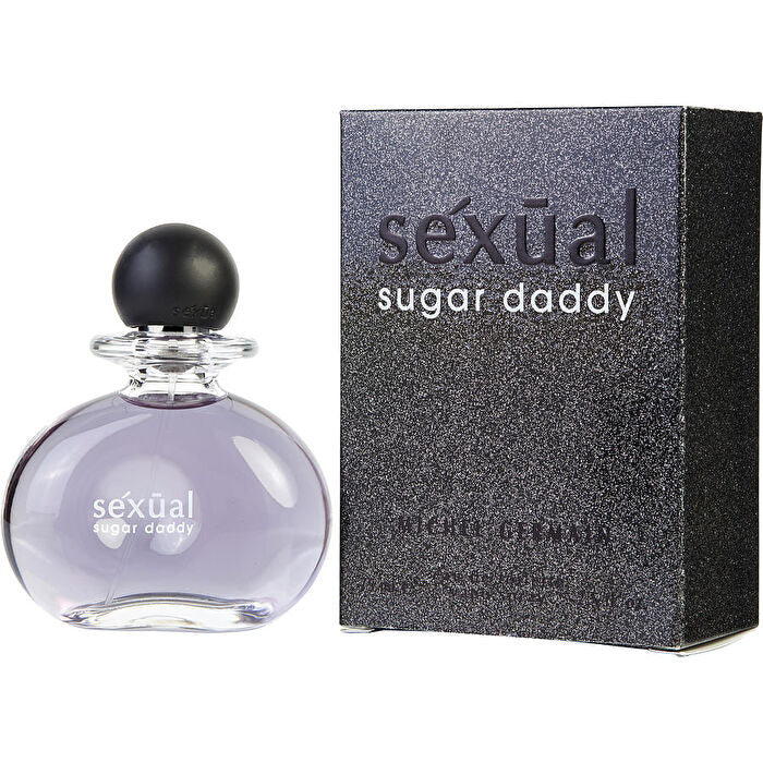 Michel Germain Sexual Sugar Daddy Eau De Toilette Spray 75ml/2.5oz