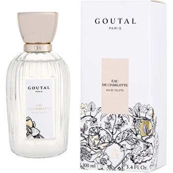 Annick Goutal Eau De Charlotte Eau De Toilette Spray (new Packaging) 90ml/3.4oz
