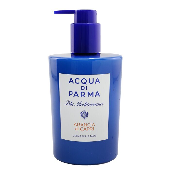 Acqua Di Parma Blue Mediterraneo Arancia Di Capri Hand Cream 300ml/10oz