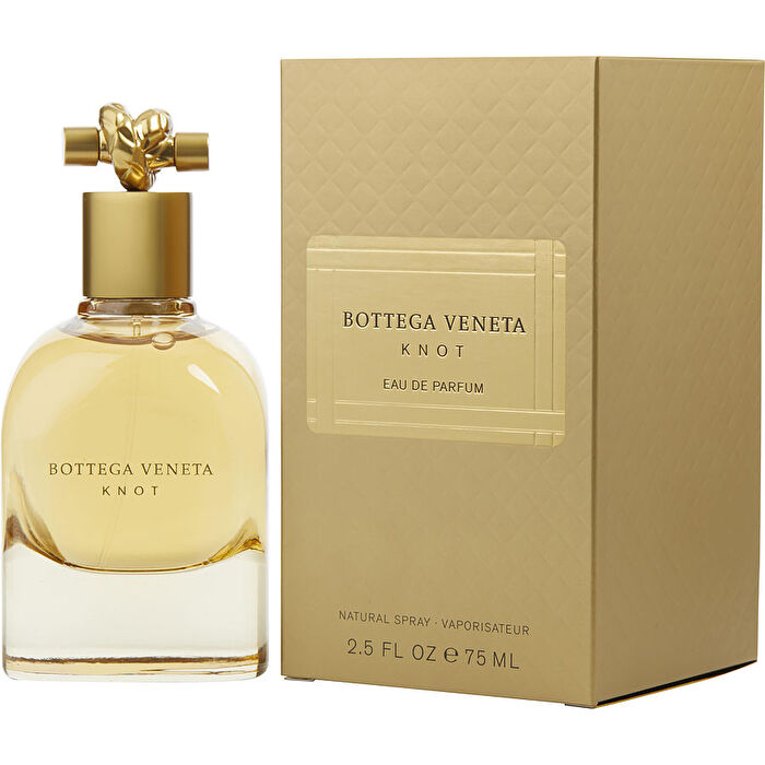 Bottega Veneta Knot Eau De Parfum Spray 75ml/2.5oz