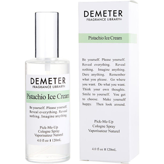 Demeter Pistachio Ice Cream Cologne Spray 120ml/4oz