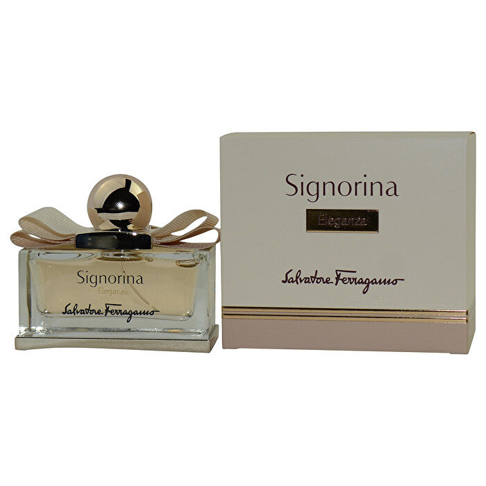 Salvatore Ferragamo Signorina Eleganza Eau De Parfum Spray 30ml/1.7oz