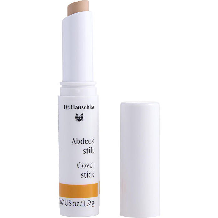 Dr. Hauschka Coverstick - #01 (natural) -- 2g/0.07oz