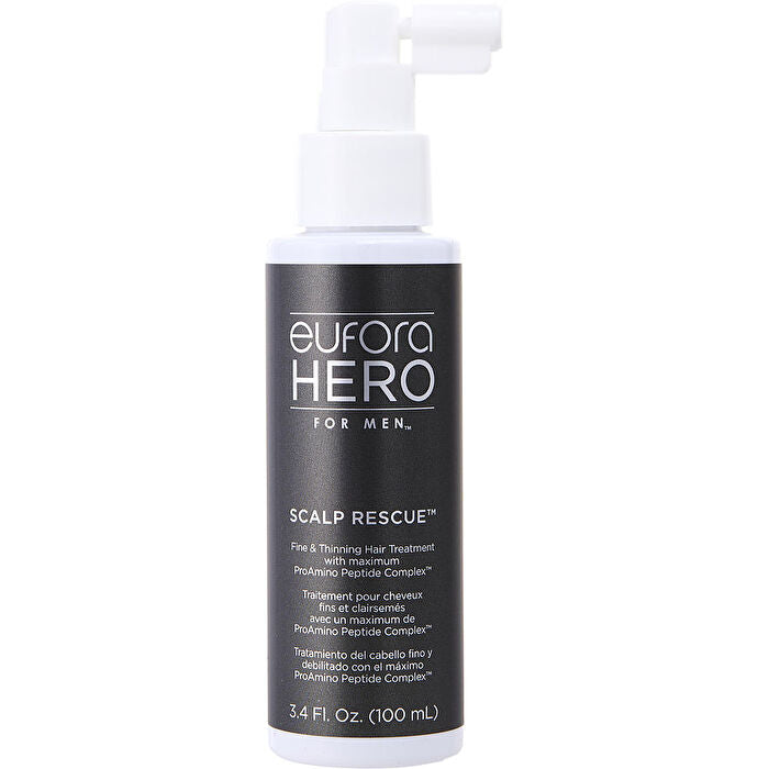 Eufora Hero For Men Scalp Rescue 90ml/3.4oz
