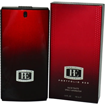 Perry Ellis Portfolio Eau De Toilette Spray 100ml/3.4oz