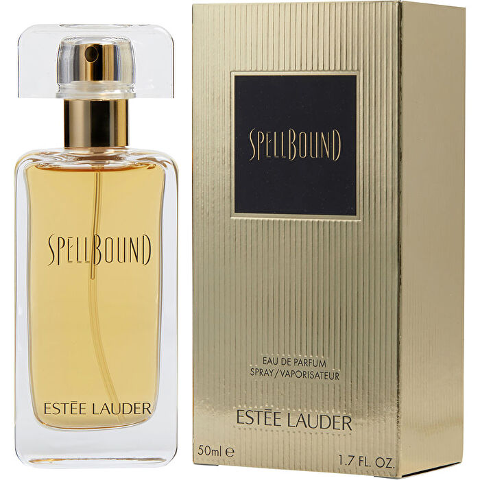 Estee Lauder Spellbound Eau De Parfum Spray (new Gold Packaging) 30ml/1.7oz