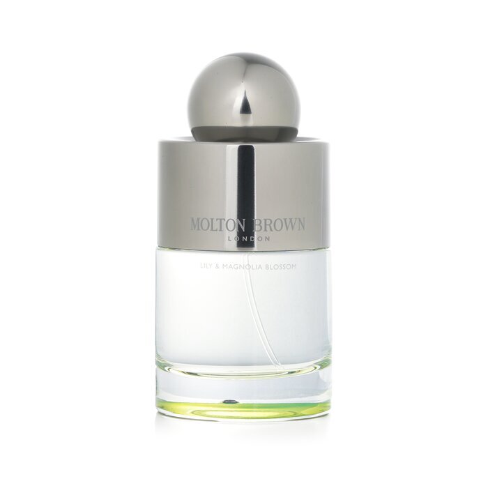 Molton Brown Lily & Magnolia Blossom Eau De Toilette Spray 90ml/3.4oz