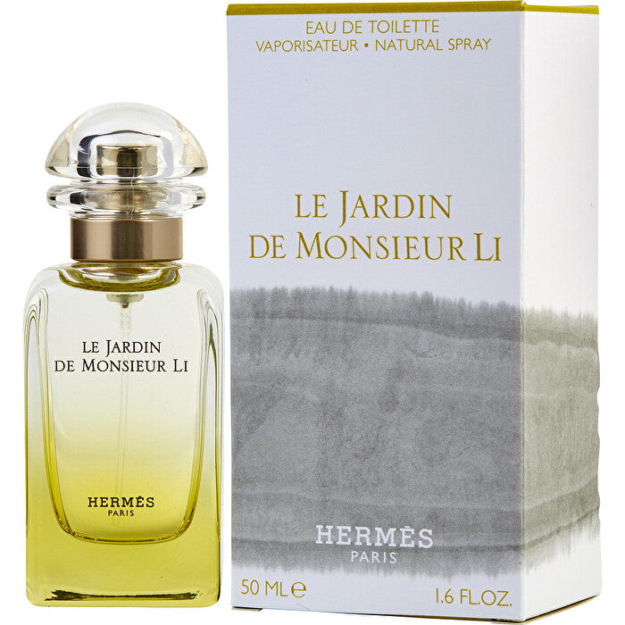 Hermes Le Jardin De Monsieur Li Eau De Toilette Spray 30ml/1.6oz