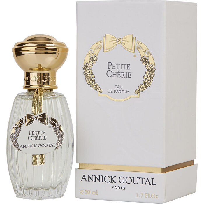 Annick Goutal Petite Cherie Eau De Parfum Spray (new Packaging) 30ml/1.7oz