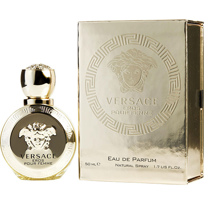 Versace Eros Pour Femme Eau De Parfum Spray 30ml/1.7oz