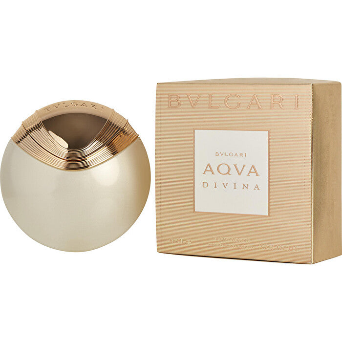 Bvlgari Aqua Divina Eau De Toilette Spray 65ml/2.2oz