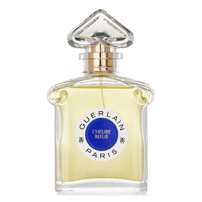 Guerlain Lheure Bleue Eau De Toilette Spray 75ml/2.5oz