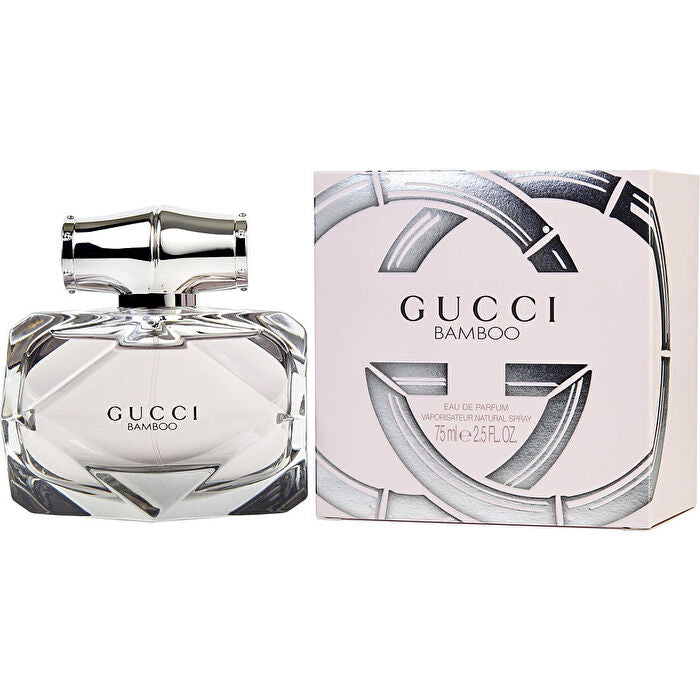 Gucci Bamboo Eau De Parfum Spray 60ml/2.5oz