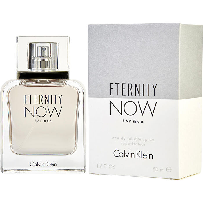 Calvin Klein Eternity Now Eau De Toilette Spray 30ml/1.7oz