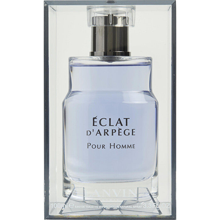Lanvin Eclat D'arpege Eau De Toilette Spray 90ml/3.3oz