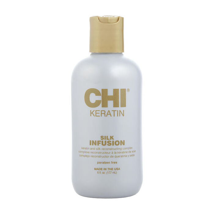 Chi Keratin Silk Infusion Keratin And Silk Reconstructing Complex 180ml/6oz