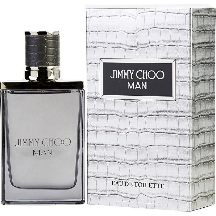 Jimmy Choo Eau De Toilette Spray 30ml/1.7oz