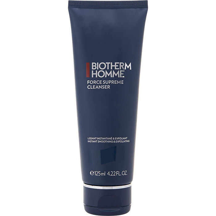 Biotherm Homme Force Supreme Cleanser 125ml/4.2oz
