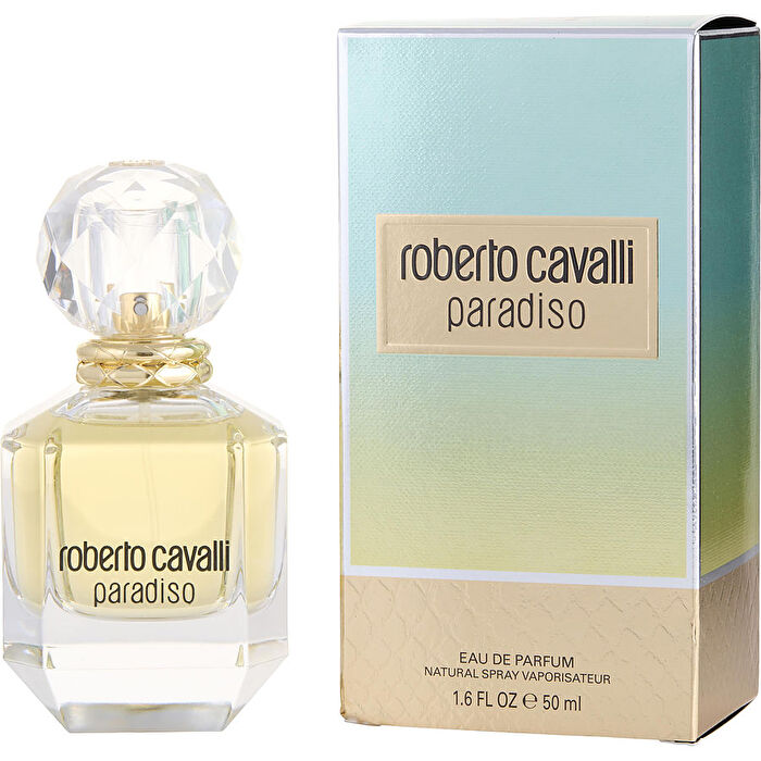 Roberto Cavalli Paradiso Eau De Parfum Spray 50ml/1.7oz