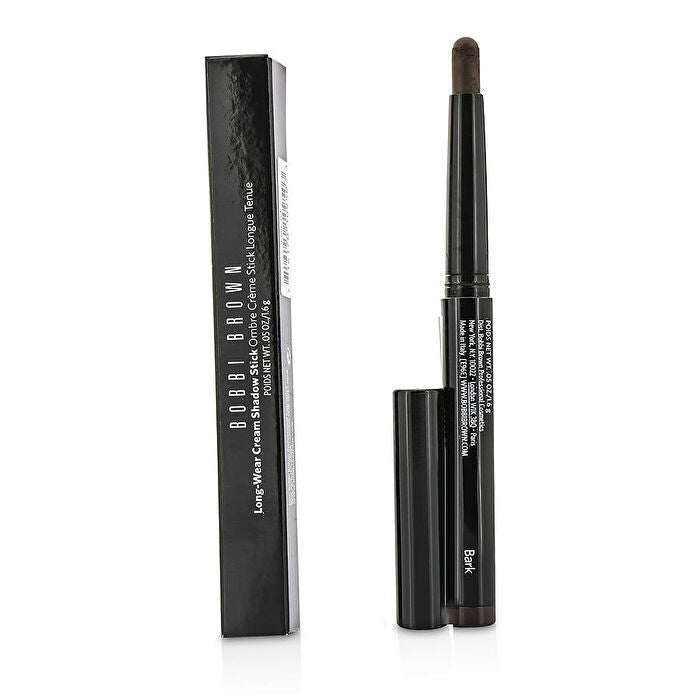 Bobbi Brown Long Wear Cream Shadow Stick - #03 Bark 1.6g/0.03oz