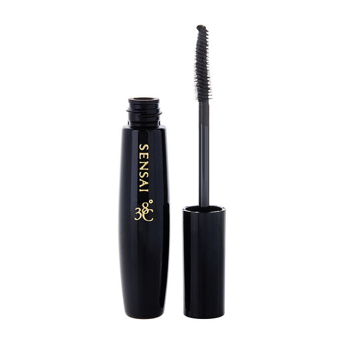 Kanebo Sensai Mascara 38c (volumising) - #mv-1 Black 8ml/0.27oz