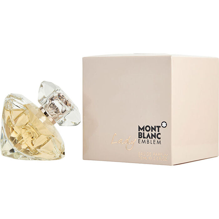 Montblanc Lady Emblem Eau De Parfum Spray 60ml/2.5oz
