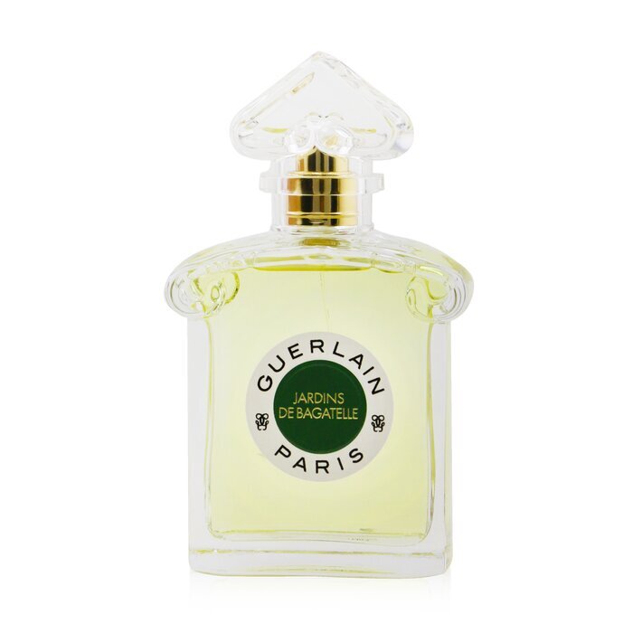 Guerlain Jardins De Bagatelle Eau De Toilette Spray 60ml/2.5oz