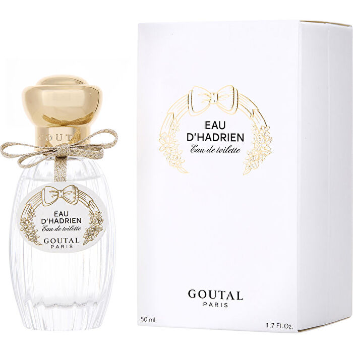 Annick Goutal Eau D'hadrien Eau De Toilette Spray 30ml/1.7oz