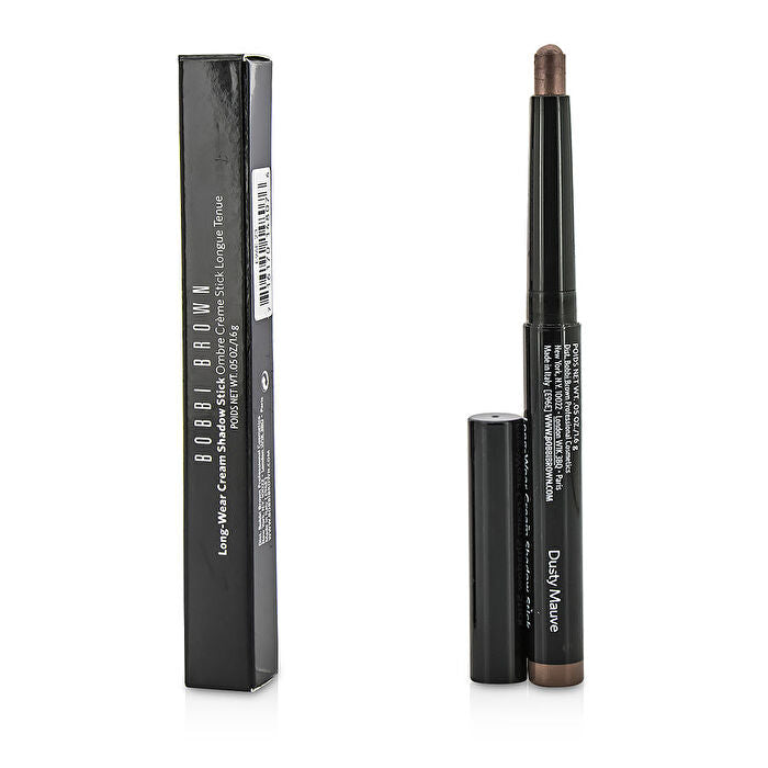 Bobbi Brown Long Wear Cream Shadow Stick - #23 Dusty Mauve 1.6g/0.03oz