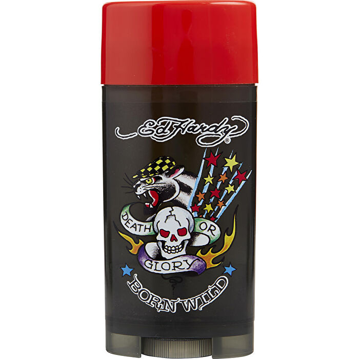 Christian Audigier Ed Hardy Deodorant Stick Alcohol Free 60ml/2.7oz