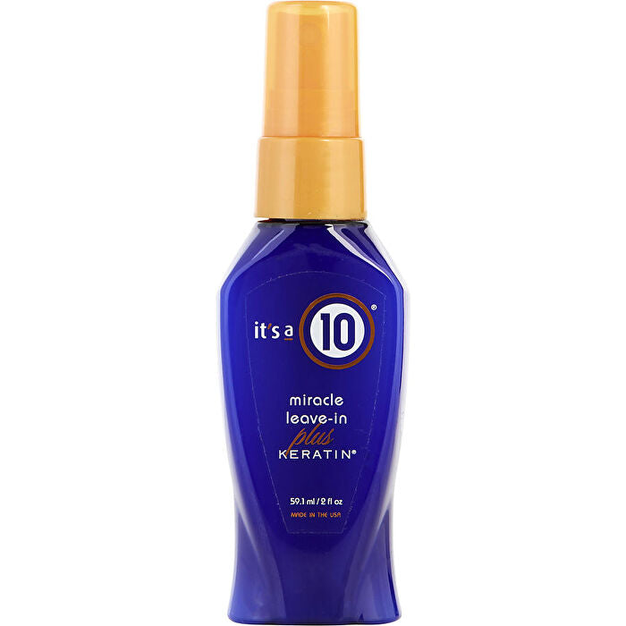 It's A 10 Its A 10 Miracle Leave In Plus Keratin 60ml/2oz