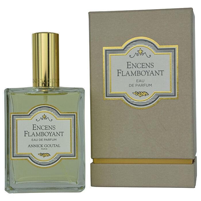 Annick Goutal Encens Flamboyant Eau De Parfum Spray (new Packaging) 100ml/3.4oz