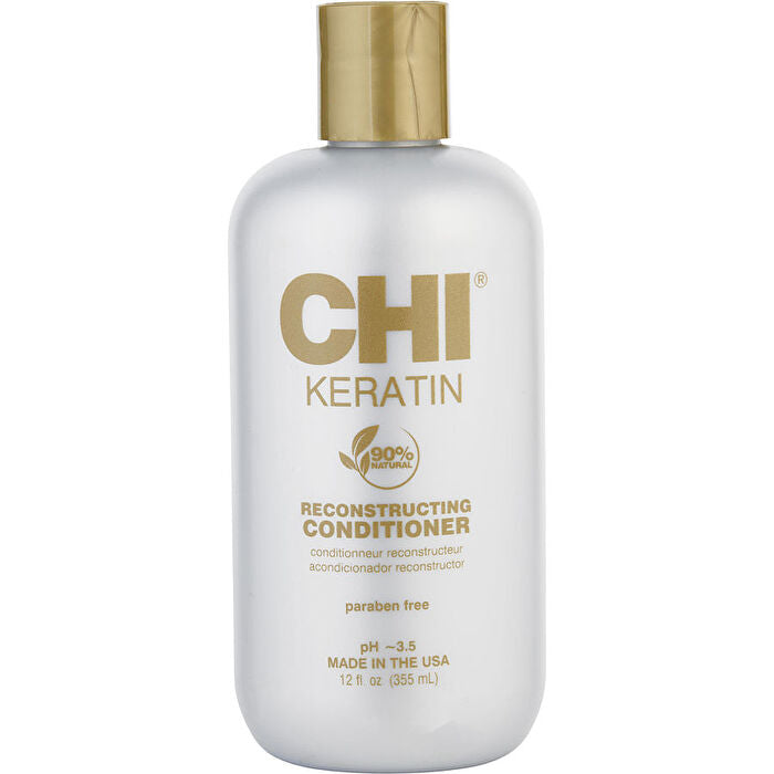 Chi Keratin Conditioner 355ml/12oz