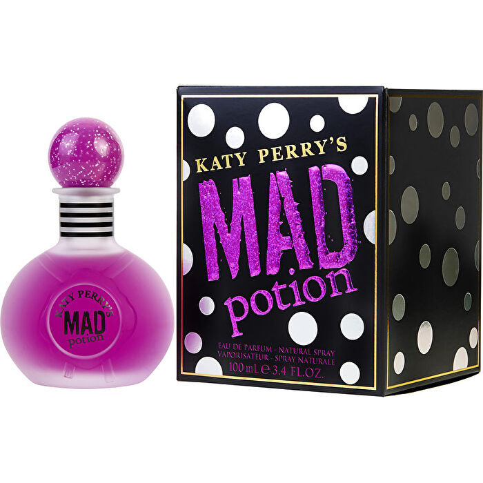 Katy Perry Mad Potion Eau De Parfum Spray 90ml/3.4oz