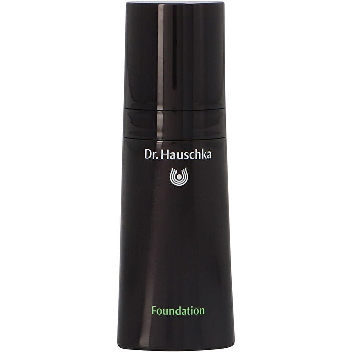 Dr. Hauschka Foundation - #02 (almond) -- 30ml/1oz