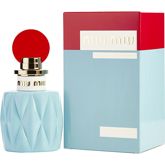Miu Miu Eau De Parfum Spray 50ml/1.7oz