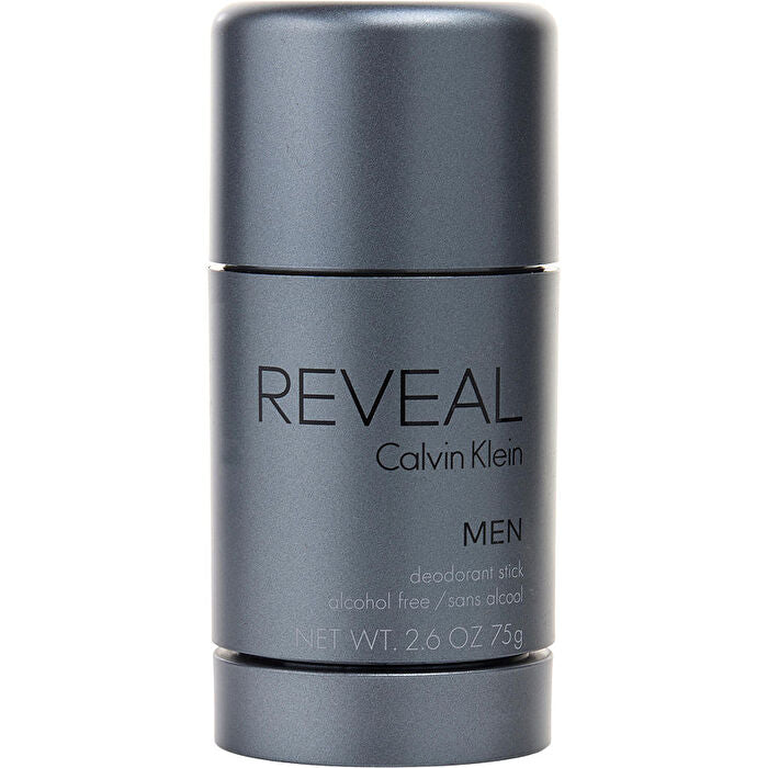 Calvin Klein Reveal Calvin Klein Deodorant Stick Alcohol Free 60ml/2.6oz